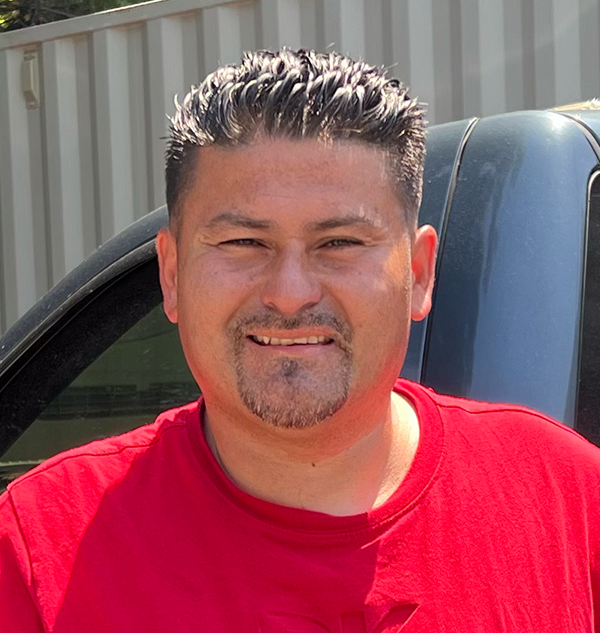 Freddie Reyes